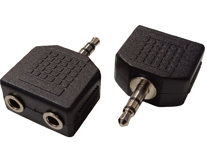 3.5mm Audio Splitter
