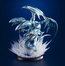 Blue Eyes Ultimate Dragon | Yu-Gi-Oh! Monsters Chronicle