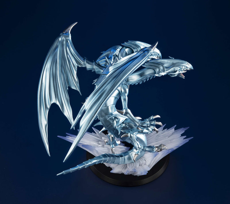 Blue Eyes Ultimate Dragon | Yu-Gi-Oh! Monsters Chronicle