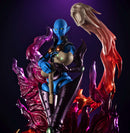 Dark Necrofear | Yu-Gi-Oh! Monsters Chronicle