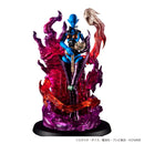 Dark Necrofear | Yu-Gi-Oh! Monsters Chronicle