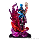 Dark Necrofear | Yu-Gi-Oh! Monsters Chronicle