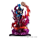 Dark Necrofear | Yu-Gi-Oh! Monsters Chronicle