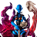 Dark Necrofear | Yu-Gi-Oh! Monsters Chronicle