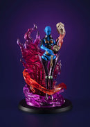 Dark Necrofear | Yu-Gi-Oh! Monsters Chronicle