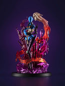 Dark Necrofear | Yu-Gi-Oh! Monsters Chronicle