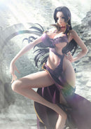 Boa Hancock Ver.3D2Y | Portrait.Of.Pirates ONE PIECE "LIMITED EDITION"