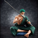 Roronoa Zoro | Portrait.Of.Pirates S.O.C Figure