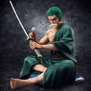 Roronoa Zoro | Portrait.Of.Pirates S.O.C Figure
