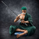Roronoa Zoro | Portrait.Of.Pirates S.O.C Figure