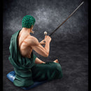 Roronoa Zoro | Portrait.Of.Pirates S.O.C Figure