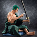 Roronoa Zoro | Portrait.Of.Pirates S.O.C Figure