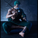 Roronoa Zoro | Portrait.Of.Pirates S.O.C Figure