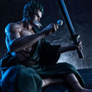 Roronoa Zoro | Portrait.Of.Pirates S.O.C Figure