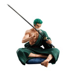 Roronoa Zoro | Portrait.Of.Pirates S.O.C Figure