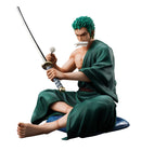 Roronoa Zoro | Portrait.Of.Pirates S.O.C Figure