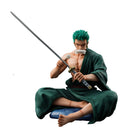 Roronoa Zoro | Portrait.Of.Pirates S.O.C Figure