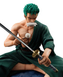 Roronoa Zoro | Portrait.Of.Pirates S.O.C Figure