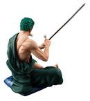 Roronoa Zoro | Portrait.Of.Pirates S.O.C Figure