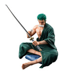 Roronoa Zoro | Portrait.Of.Pirates S.O.C Figure