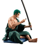 Roronoa Zoro | Portrait.Of.Pirates S.O.C Figure