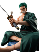 Roronoa Zoro | Portrait.Of.Pirates S.O.C Figure