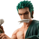 Roronoa Zoro | Portrait.Of.Pirates S.O.C Figure