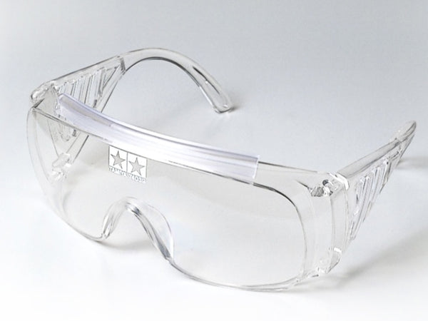 Safety Goggles | Tamiya Craft Tools