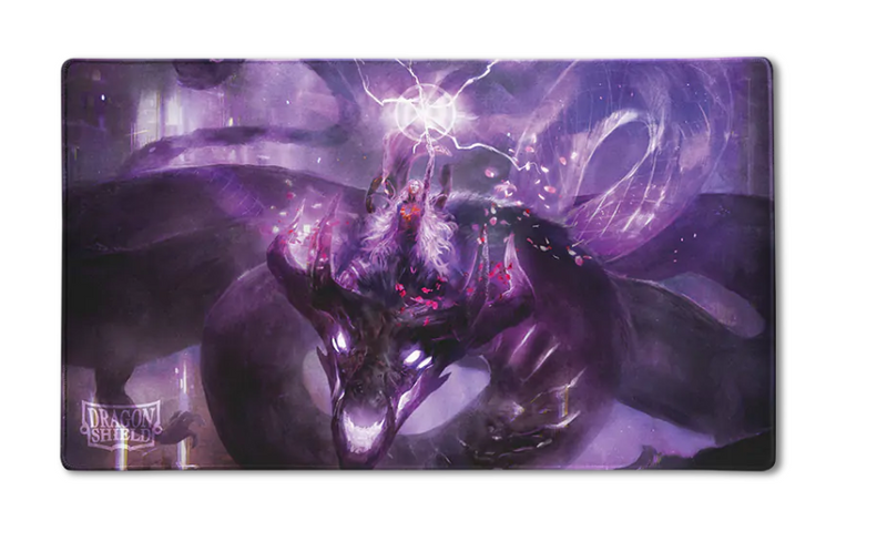 'Sakura Ally' Playmat & Tube | Dragon Shield