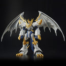 Imperialdramon Paladin Mode: Amplified | Figure-rise Standard