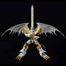 Imperialdramon Paladin Mode: Amplified | Figure-rise Standard