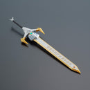 Imperialdramon Paladin Mode: Amplified | Figure-rise Standard