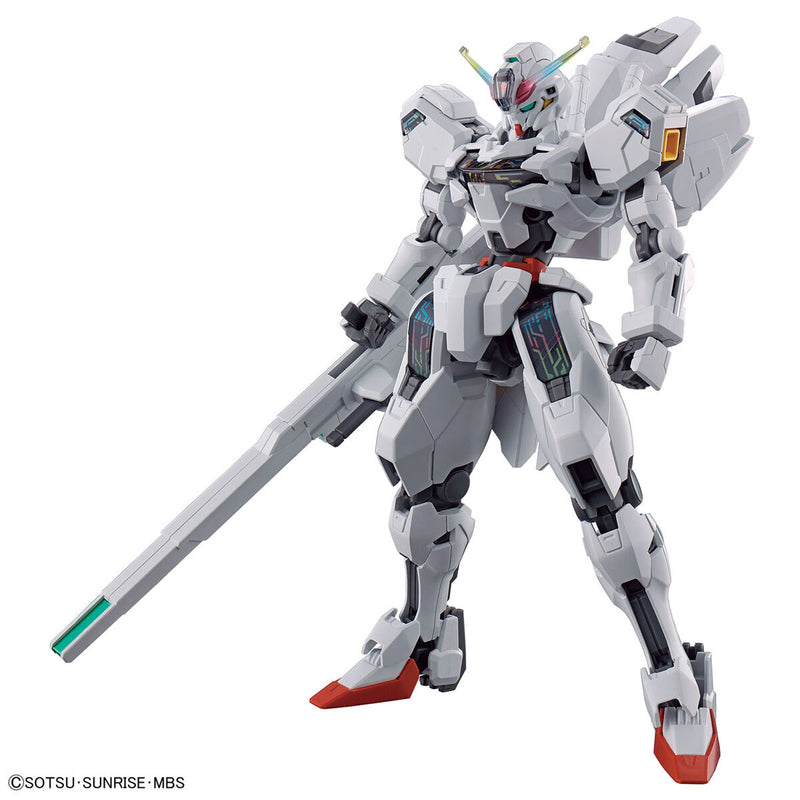 Gundam Calibarn | HG 1/144