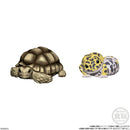 Reptiles & Amphibians (Display of 12) | Tenori Friends 8