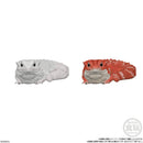 Reptiles & Amphibians (Display of 12) | Tenori Friends 8
