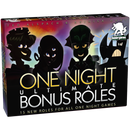One Night Ultimate Bonus Role