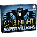 One Night Ultimate Super Villains