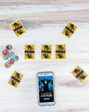 One Night Ultimate Super Villains