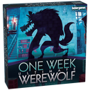 One Week Ultimate Werewolf