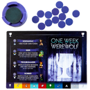 One Week Ultimate Werewolf