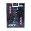 Bicycle Cyber City Playing Cards