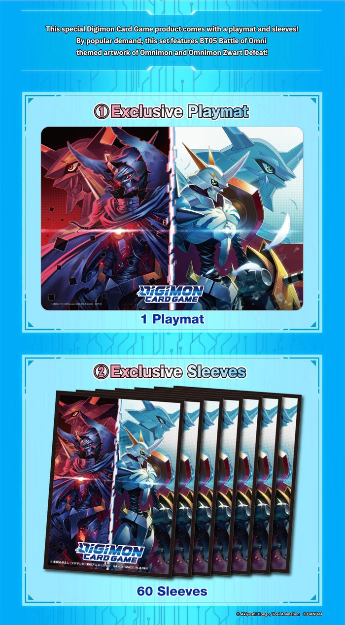 PB-04 Digimon Card Game Tamers Set 2 | Digimon CCG