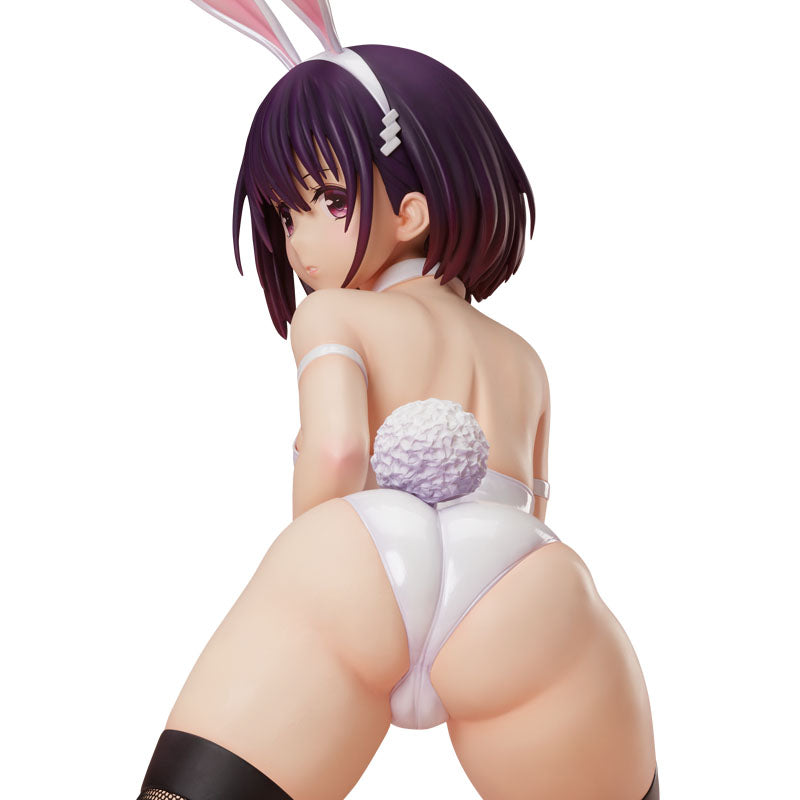 Suzu Kanade: Bunny Ver. | 1/4 B-Style Figure