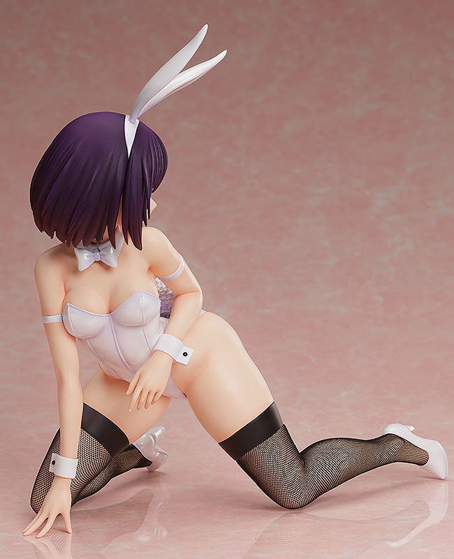 Suzu Kanade: Bunny Ver. | 1/4 B-Style Figure