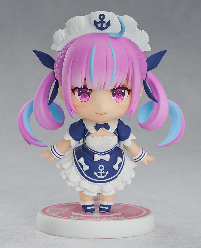 Minato Aqua | Nendoroid