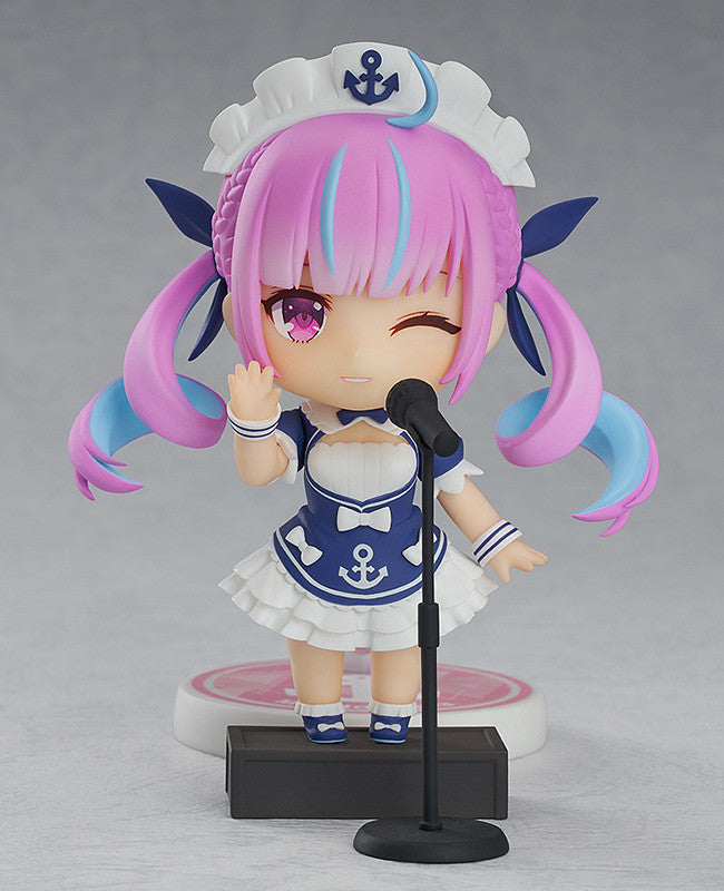 Minato Aqua | Nendoroid