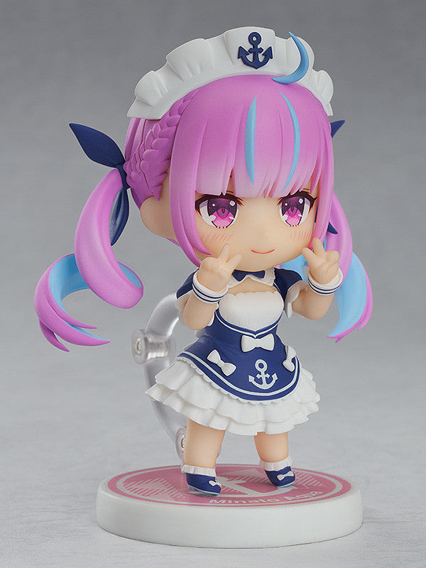 Minato Aqua | Nendoroid