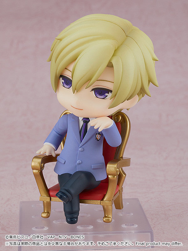 Tamaki Suoh | Nendoroid