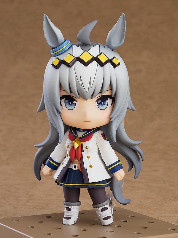 Oguri Cap | Nendoroid