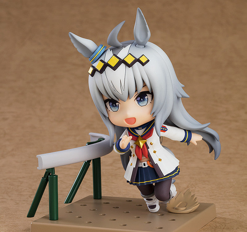 Oguri Cap | Nendoroid